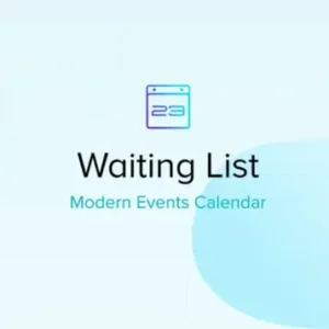 MEC Waiting List Addon