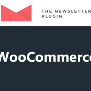 Newsletter WooCommerce Addon