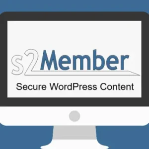 s2Member Pro – Secure WordPress Content