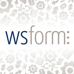 WS Form PRO – WordPress Form Plugin