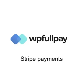 WP Full Pay Stripe payments plugin for WordPress