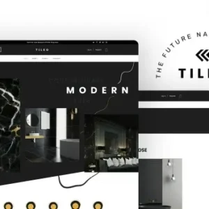 Tileo -Tiles Store Shopify Theme