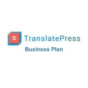 TranslatePress Business