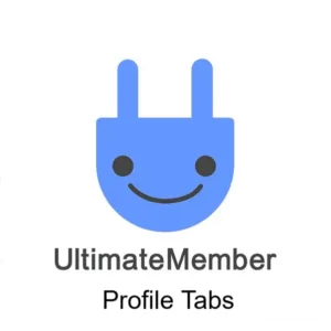 Ultimate Member Profile Tabs