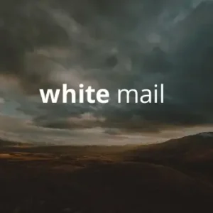 White Mail – Responsive E-mail Template