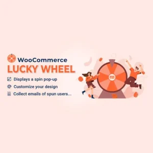 WooCommerce Lucky Wheel – Spin to win