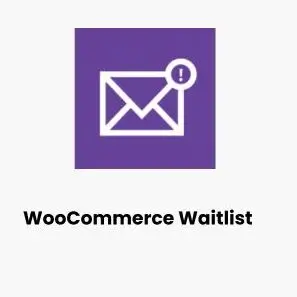 WooCommerce Waitlist