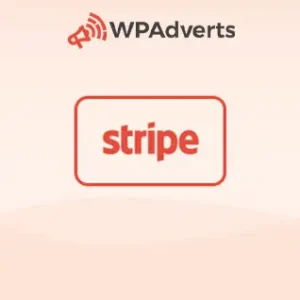 WPAdverts Stripe Integration