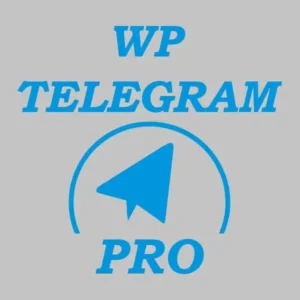 WP Telegram Pro
