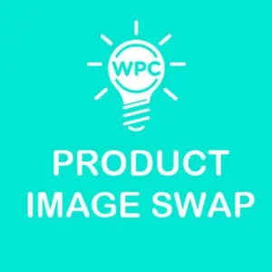 WPC Product Image Swap – for WooCommerce