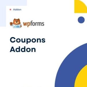 WPForms Coupons Addon