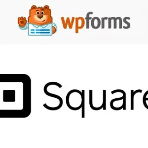 WPForms Square Addon