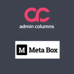 Meta Box Admin Columns Addon