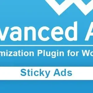 Advanced Ads – Sticky Ads