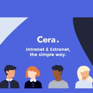 Cera Theme – Intranet Community Theme