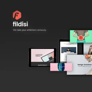Fildisi Theme – Responsive Multi-Purpose WordPress Theme