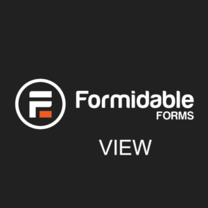 Formidable Views