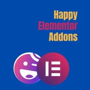 Happy Addons Elementor