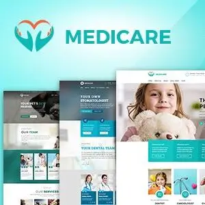 Medicare – Doctor, Medical & Healthcare