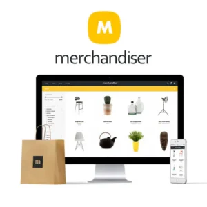 Merchandiser Theme – Clean, Fast, Lightweight WooCommerce Theme
