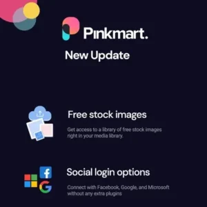 Pinkmart theme – AJAX theme for WooCommerce