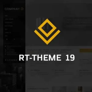 RT-Theme 19 | Multi-Purpose WordPress Theme