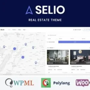 Selio – Real Estate Directory