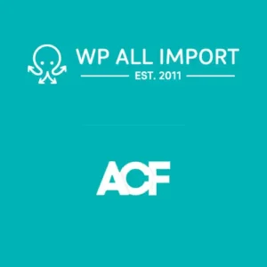 ACF Import Add-On Pro