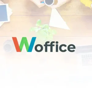 Woffice Theme – Intranet, Extranet & Project Management WordPress Theme