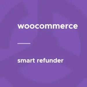 WooCommerce Smart Refunder