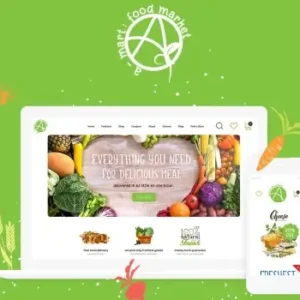 A-Mart | Shopify Themes