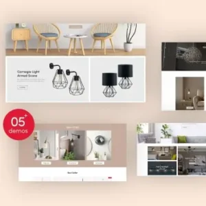 Alamp – Interior Decor and Lights Shopify Theme