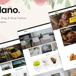 Belano – Elegant Shopify Theme