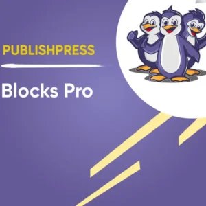 PublishPress Blocks Pro