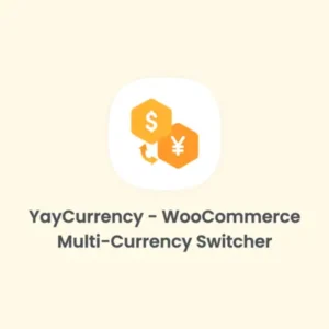 YayCurrency Pro – WooCommerce Multi-Currency Switcher